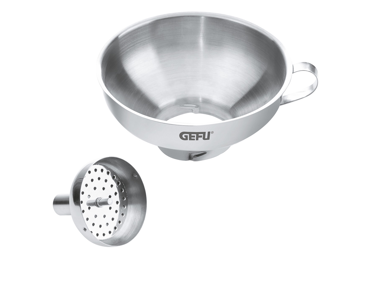 Einmachtrichter D14cm VERSARE