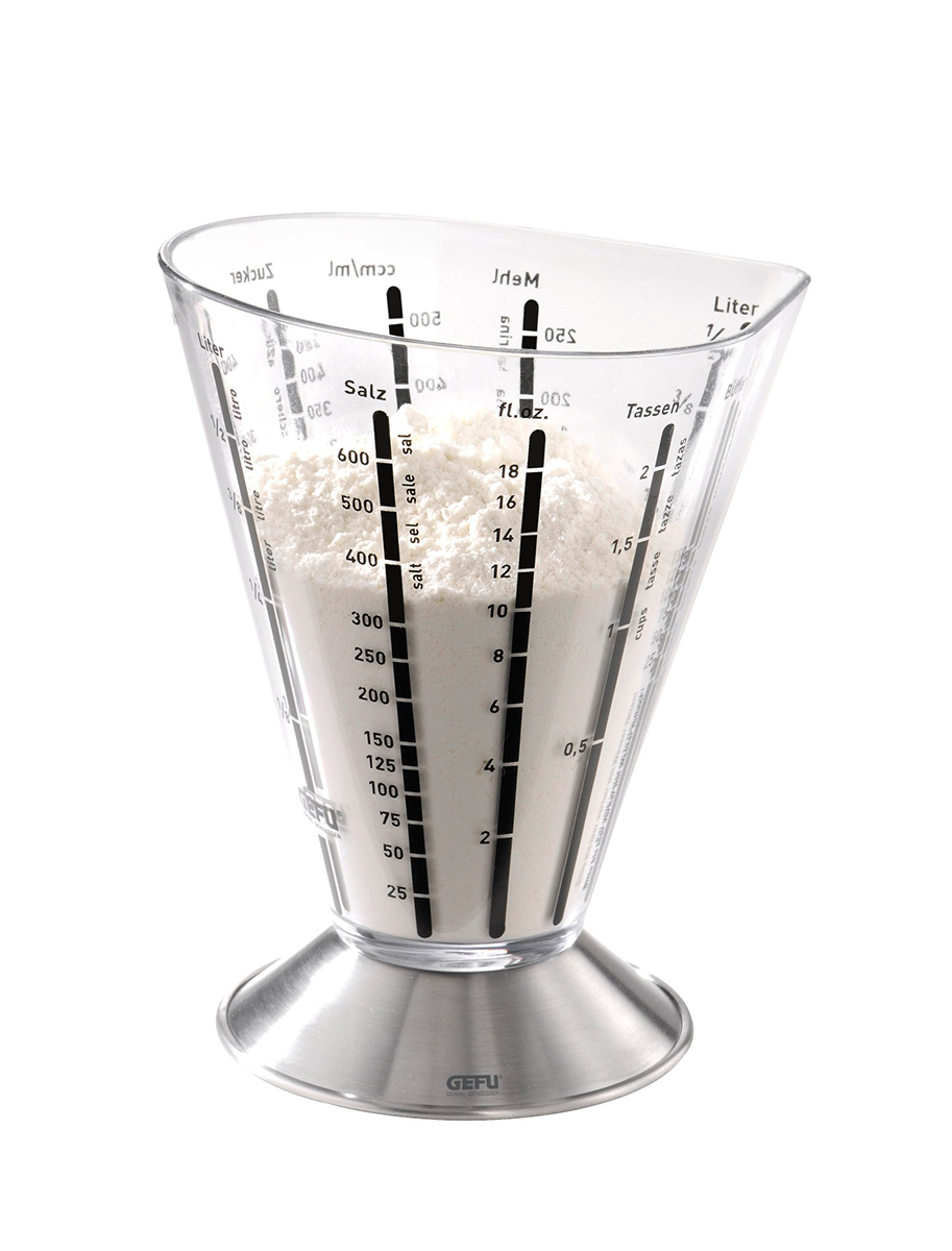 Messbecher 500ml SATURAS