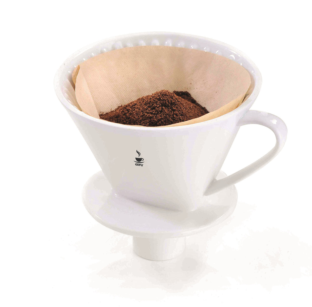 Kaffee-Filter SANDRO Größe 4