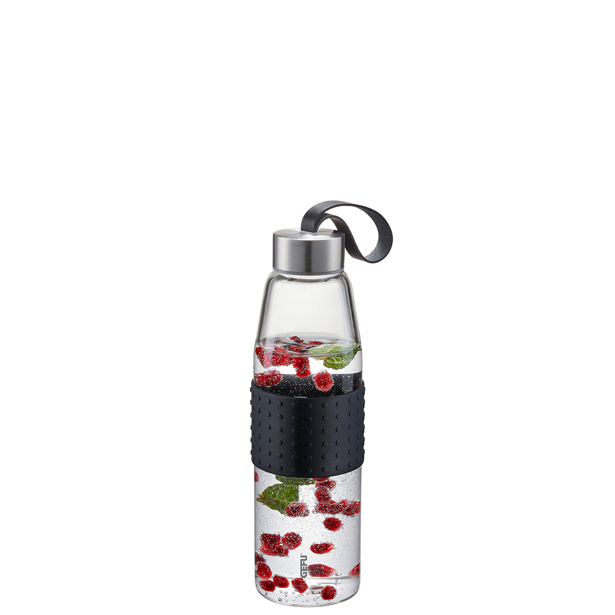 Glastrinkflasche OLIMPIO 500ml