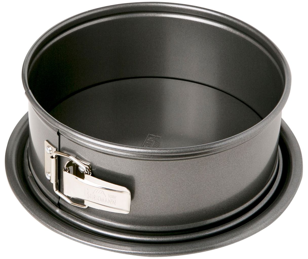 Springform 20cm 1Boden EASY BAKING