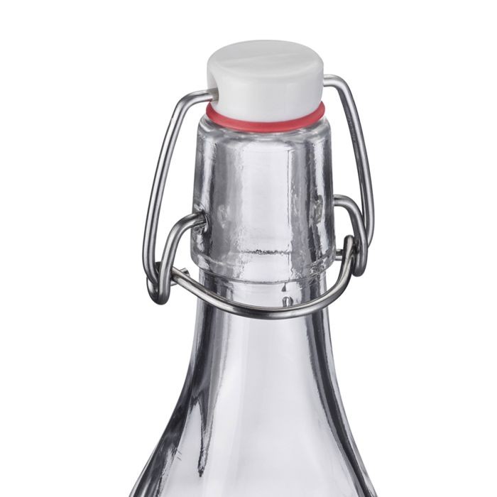 Bügelverschlussflasche 250ml