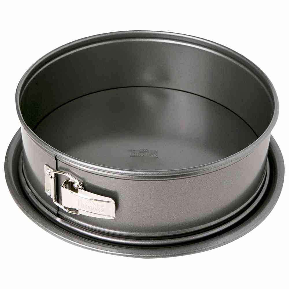 Springform D26cm 1Boden EASY BAKING