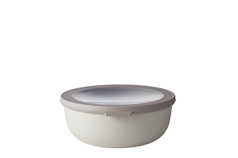 multischüssel 1250ml cirula nordic white