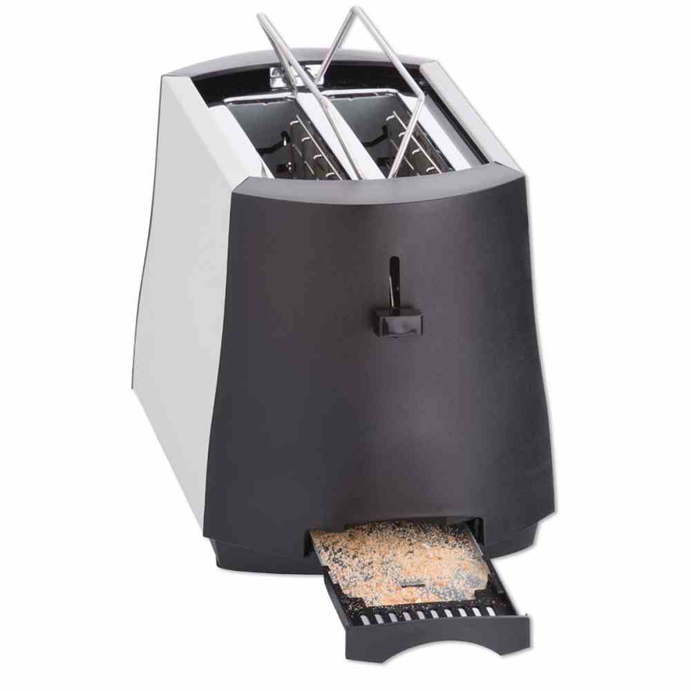 2 Scheiben-Toaster 3410 Cloer