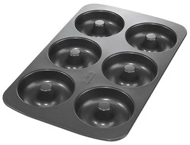 Donut-Blech EASY BAKING