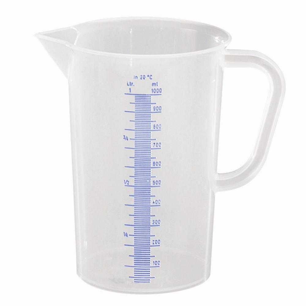 Messbecher 1,0L WACA