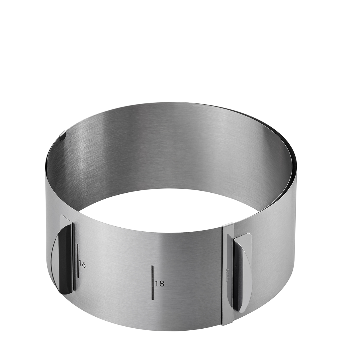 Tortenring TONDO H8,5cm