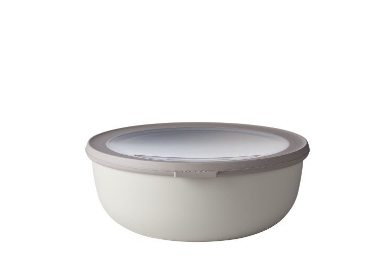 multischüssel cirqula 2250ml - nordic white