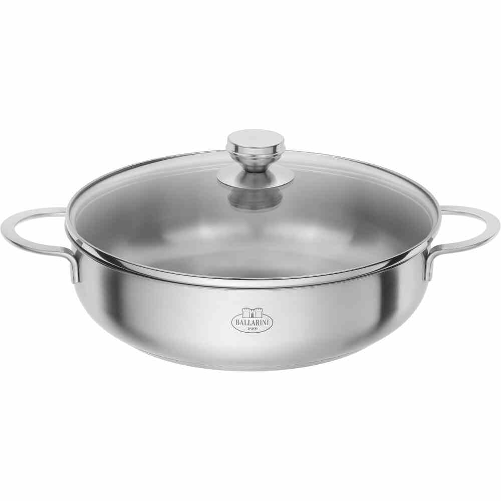 Servierpfanne D28cm Ancona
