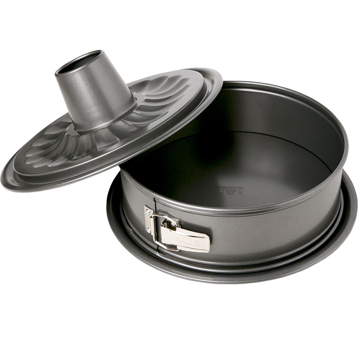 Springform D26cm 2Böden EASY BAKING