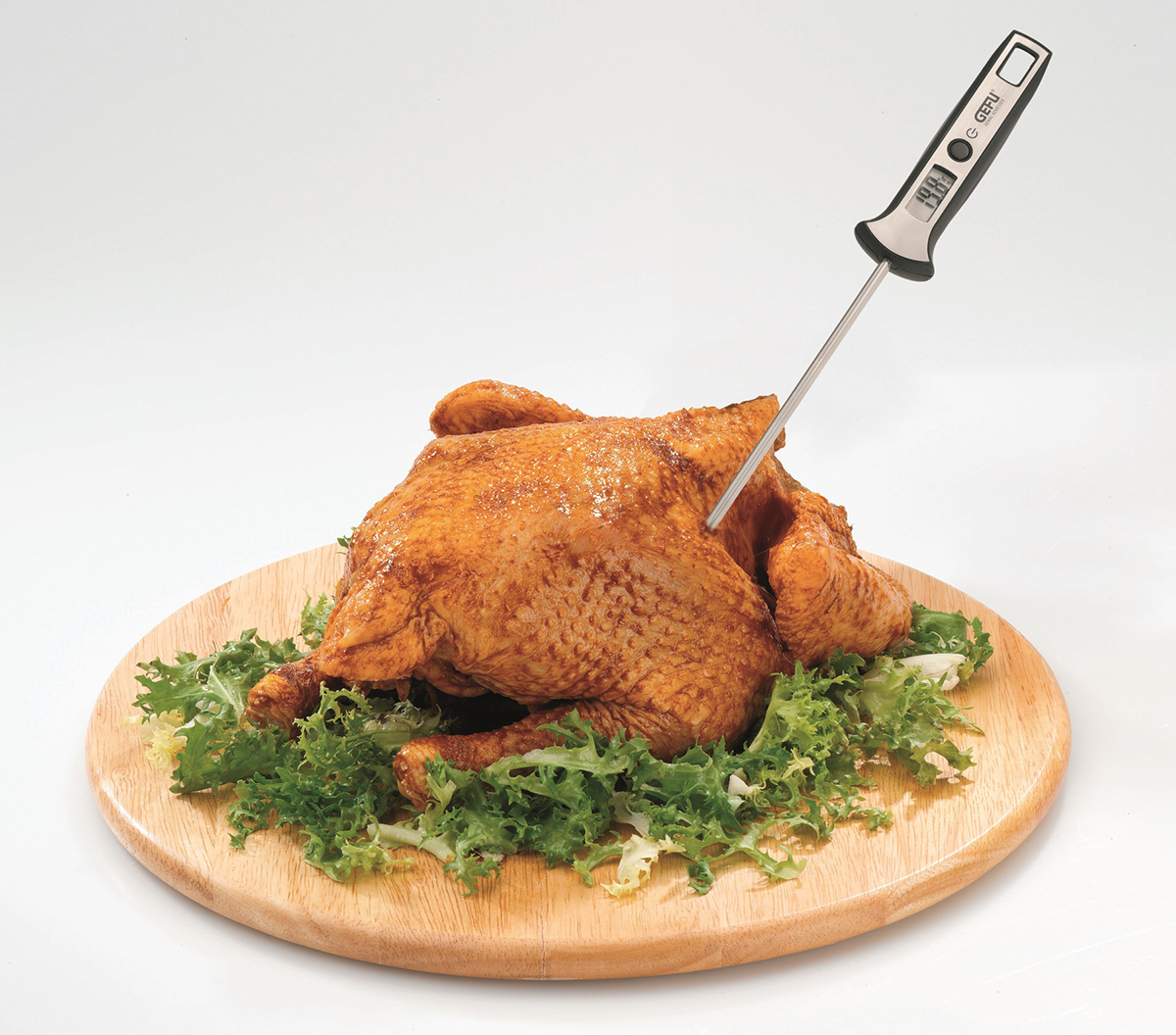 Digital-Thermometer SCALA