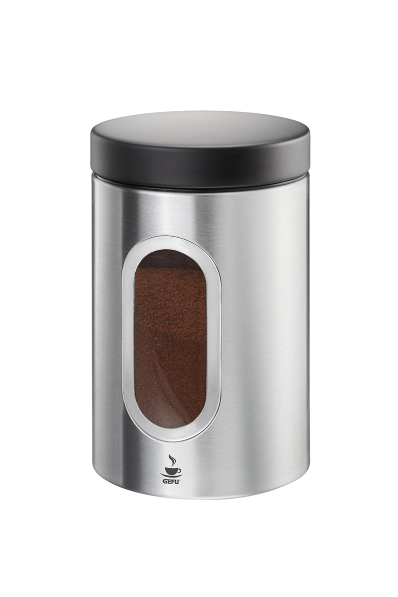 Kaffeedose PIERO 500g