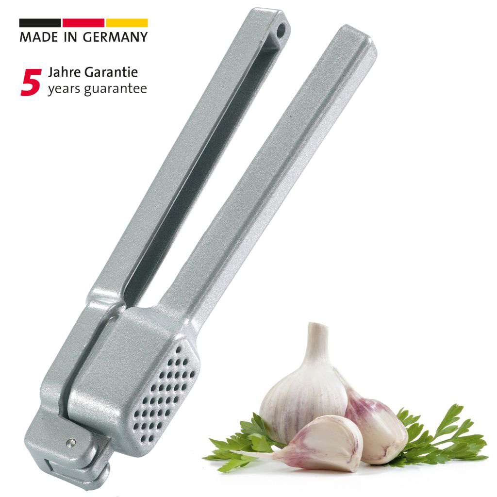 Knoblauchpresse "Biopress"