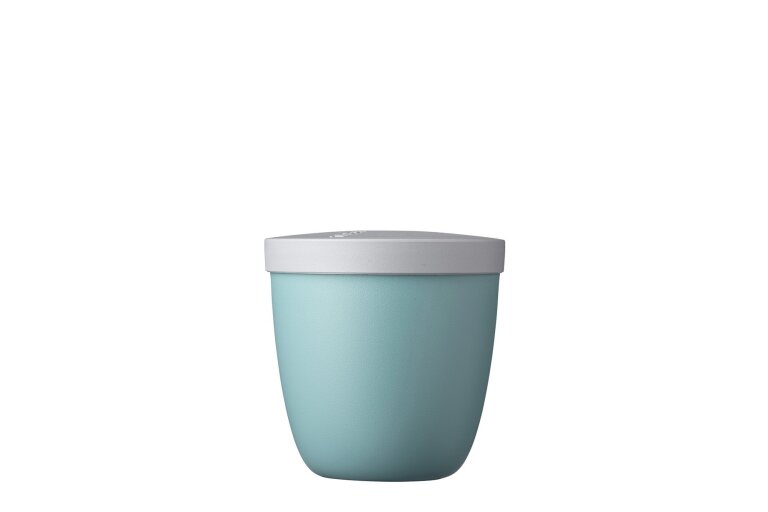 snackpot ellipse 500ml - nordic green