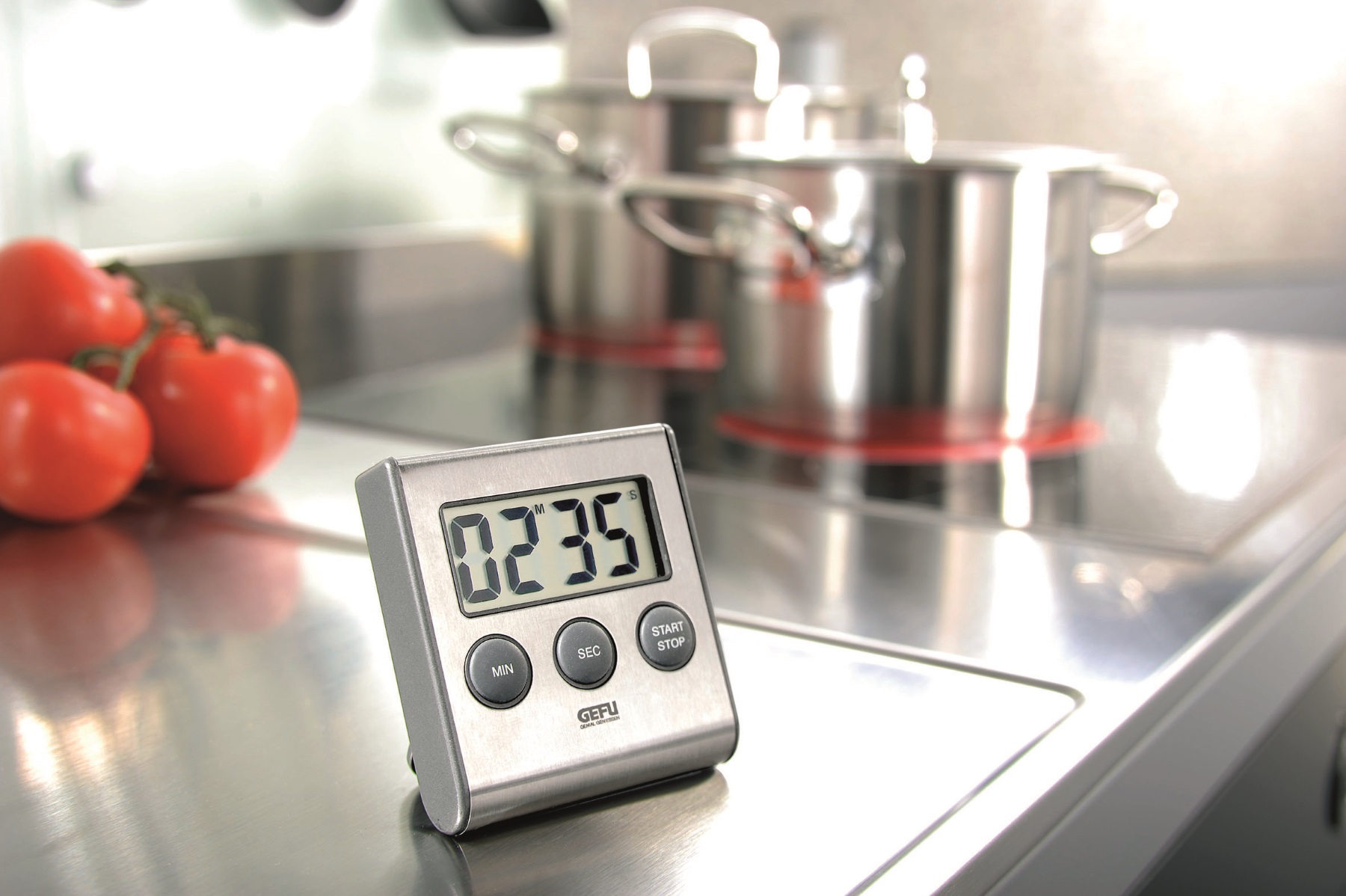 Digitaler Timer CONTARE