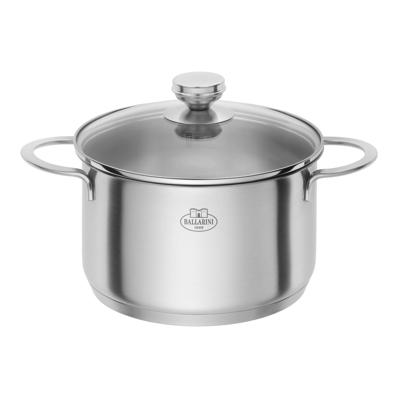 Kochtopf 3,5L Ancona