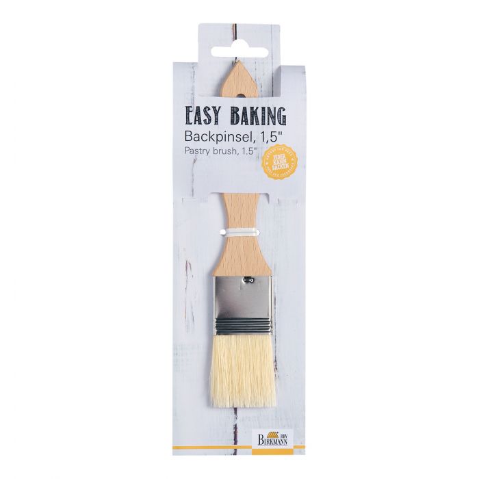 Backpinsel 1,5" EASY BAKING