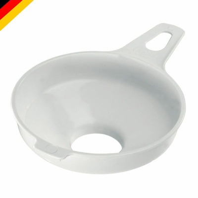 Einmachtrichter Kunststoff