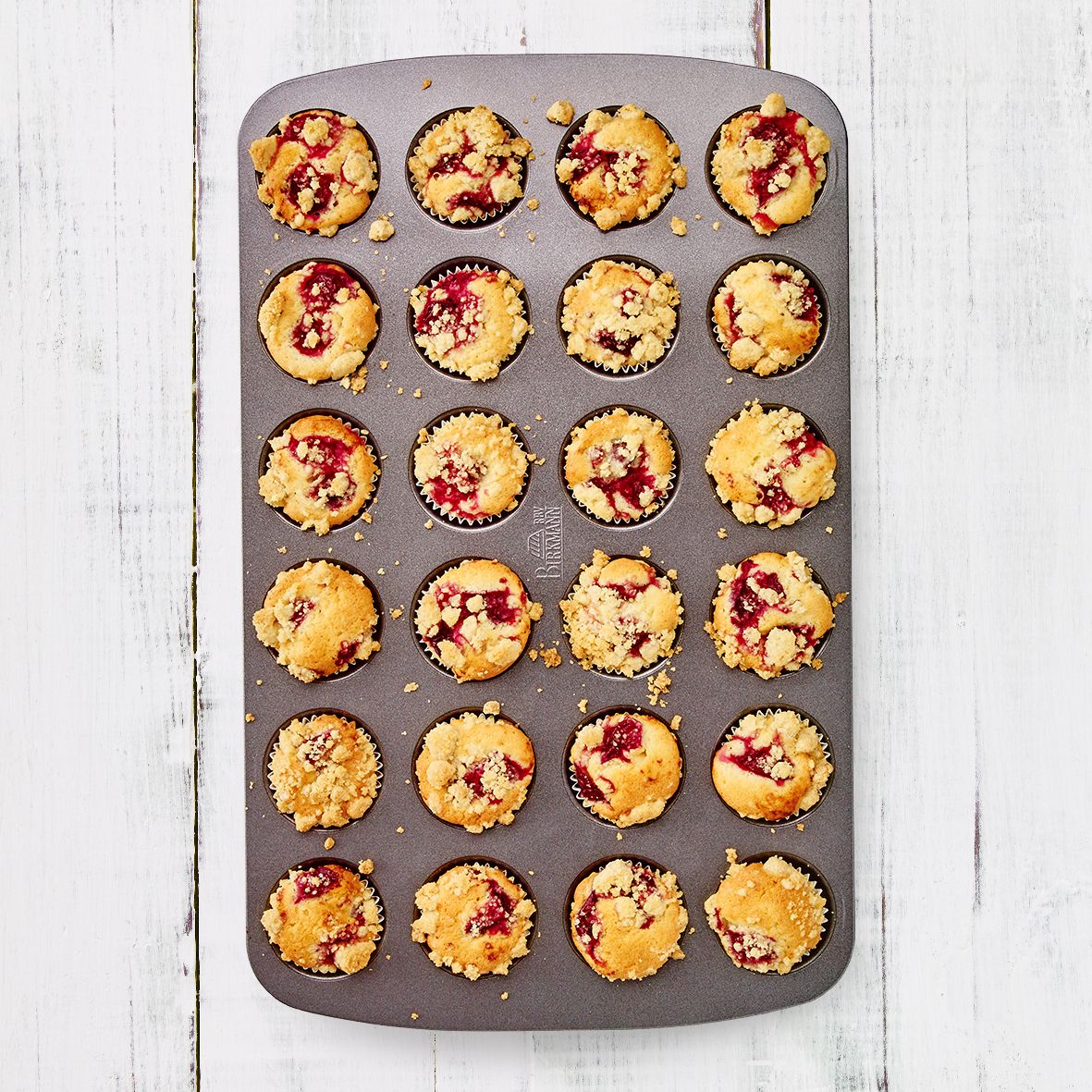 Mini-Muffinform Easy Baking