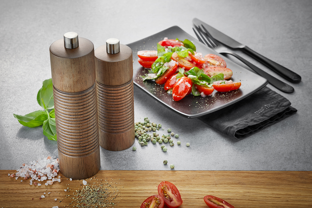 Salz- oder Pfeffermühle M TEDORO