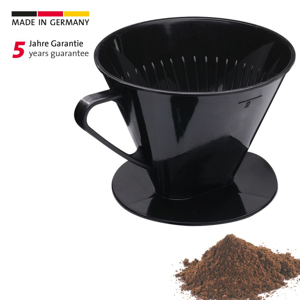 Kaffeefilter "Two"