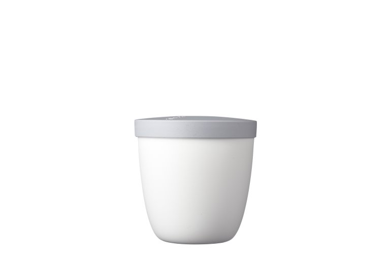 snackpot ellipse 500ml weiss