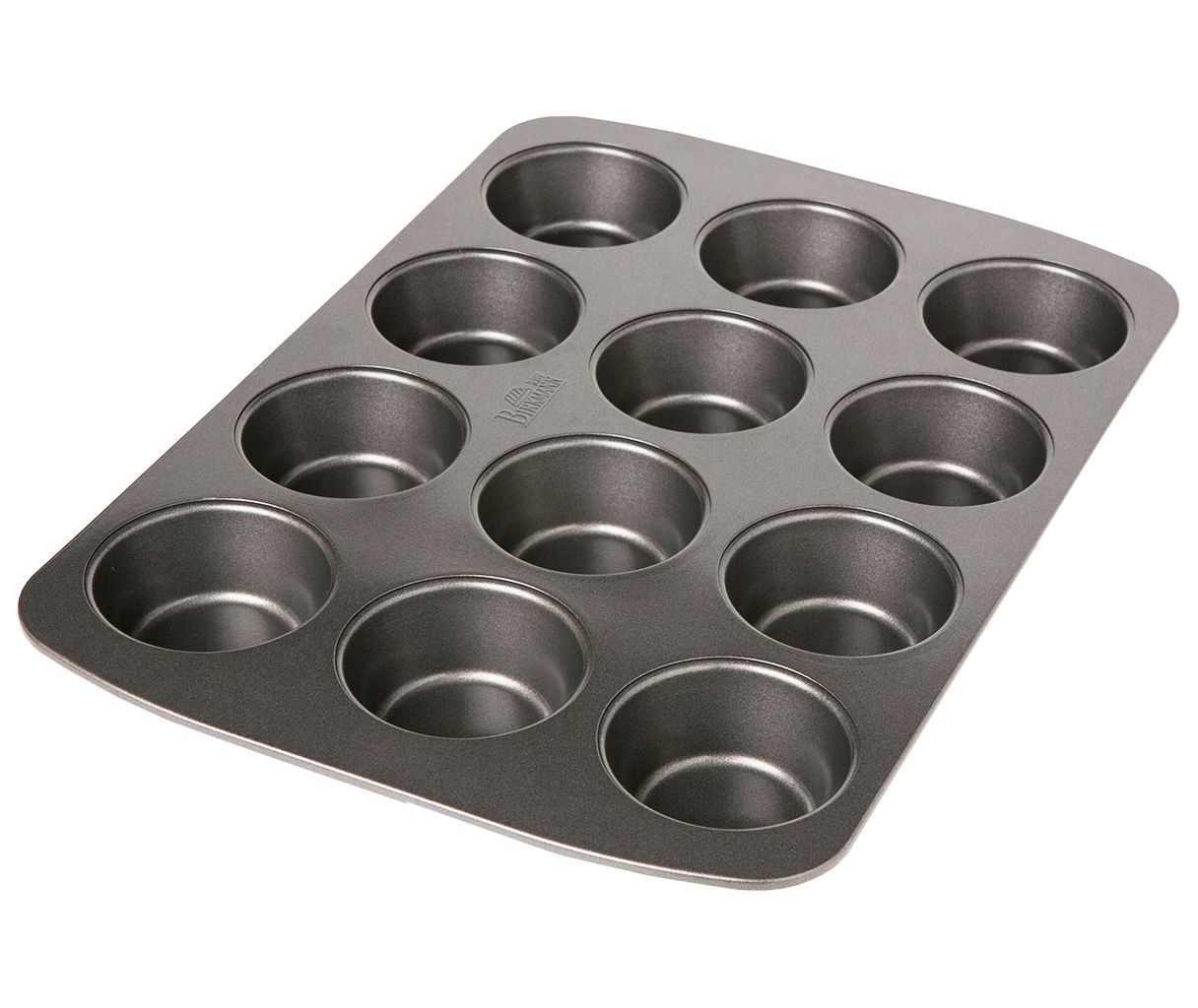 Muffinform 12er EASY BAKING