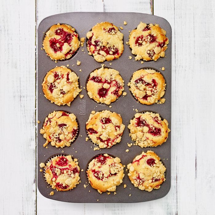 Muffinform 12er EASY BAKING